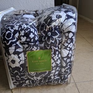 Kate Spade Full/Queen Comforter